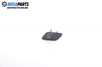 Decoration cover cap for BMW X5 (E70) (2007-2012), position: left